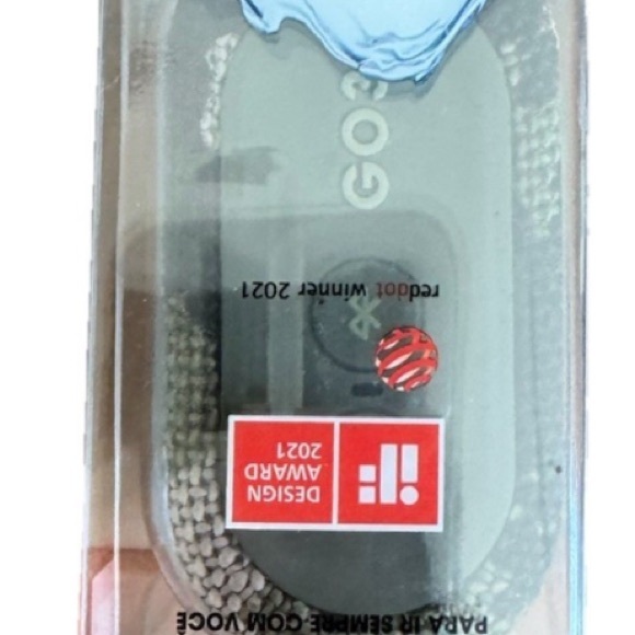 JBL Go 3 Bluetooth Speaker - Green Camouflage - Picture 4 of 4